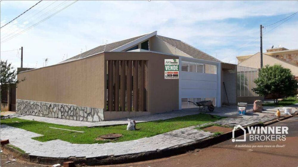 Casa, 3 quartos, 115 m² - Foto 12