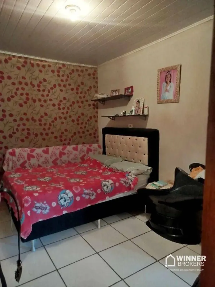 Casa, 2 quartos, 40 m² - Foto 6