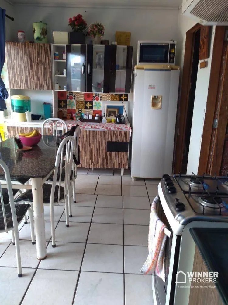 Casa, 2 quartos, 40 m² - Foto 4