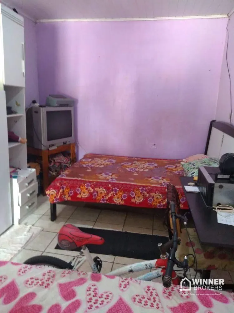 Casa, 2 quartos, 40 m² - Foto 7