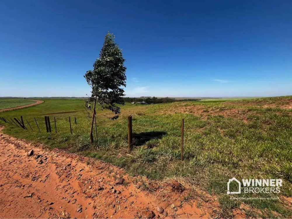 Chácara, 3000 m² - Foto 1
