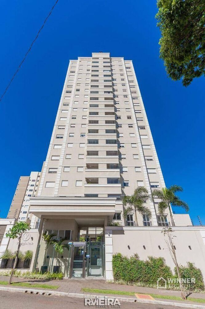 Apartamento, 3 quartos, 213 m² - Foto 1