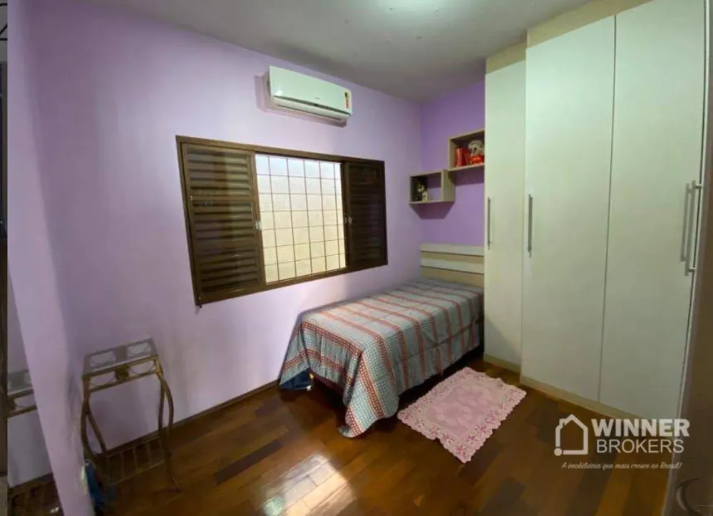 Casa, 4 quartos, 231 m² - Foto 6