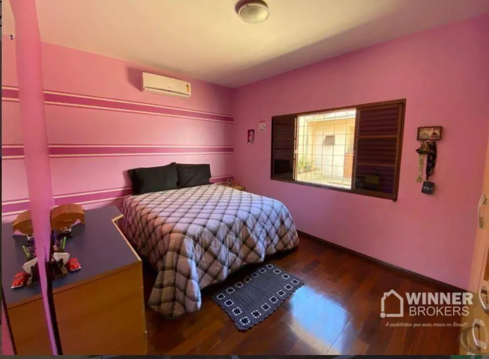 Casa, 4 quartos, 231 m² - Foto 7