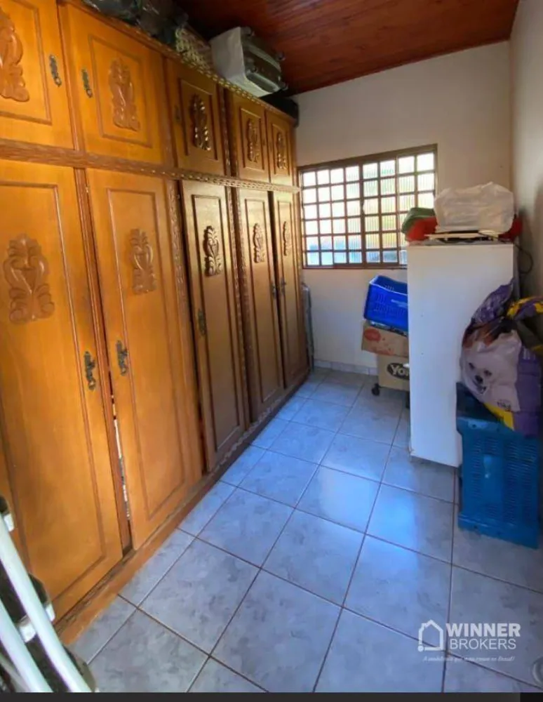 Casa, 4 quartos, 231 m² - Foto 8