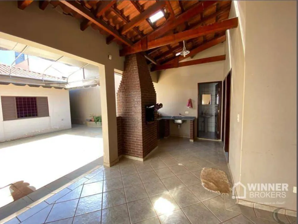 Casa, 4 quartos, 231 m² - Foto 10