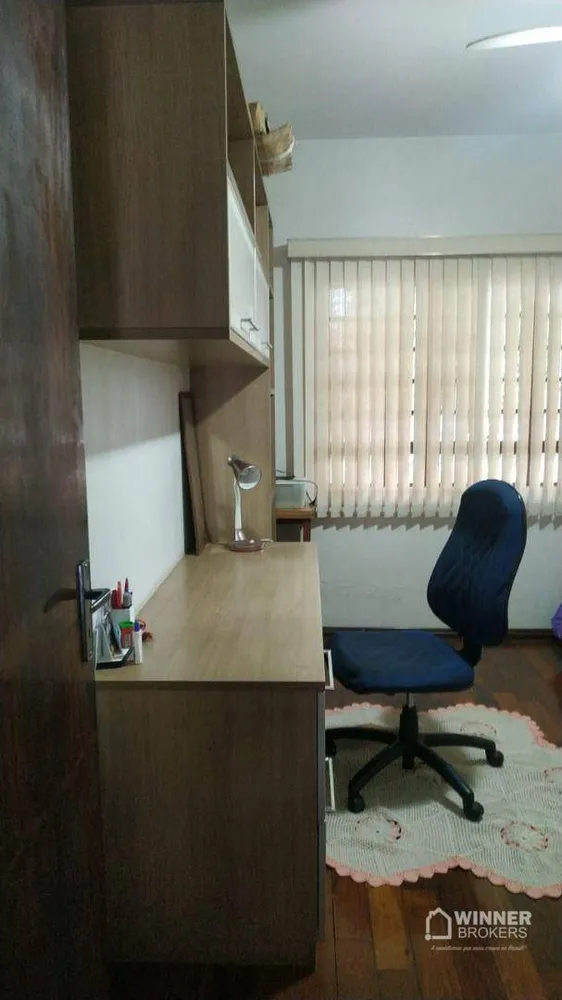 Casa, 4 quartos, 231 m² - Foto 11