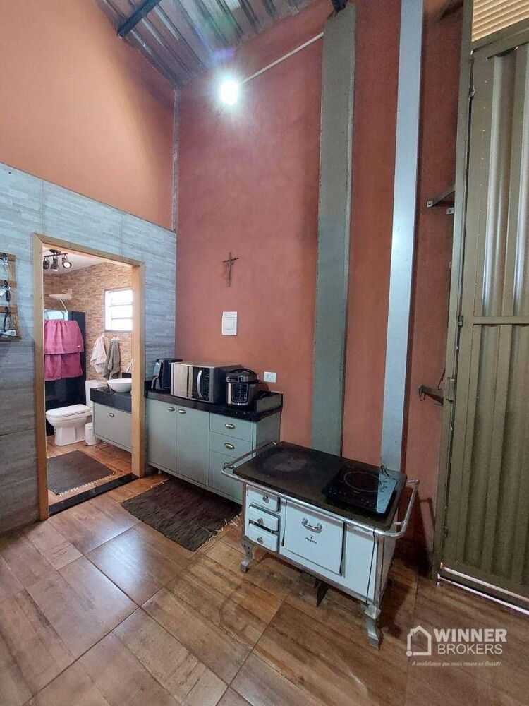 Chácara, 2 quartos, 4 hectares - Foto 14