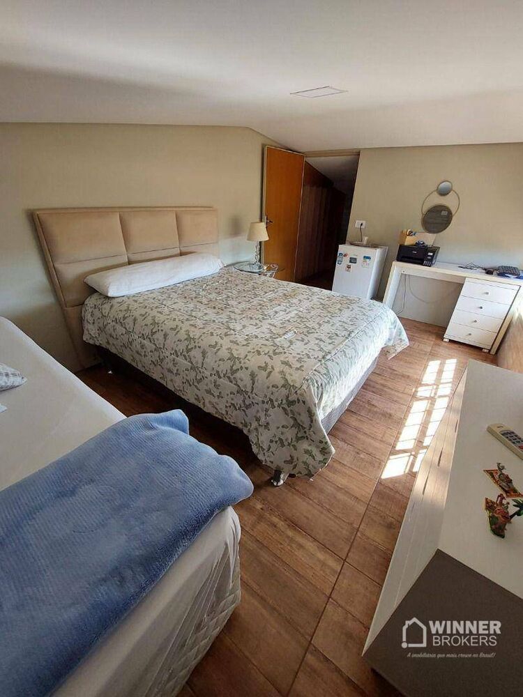 Chácara, 2 quartos, 4 hectares - Foto 15