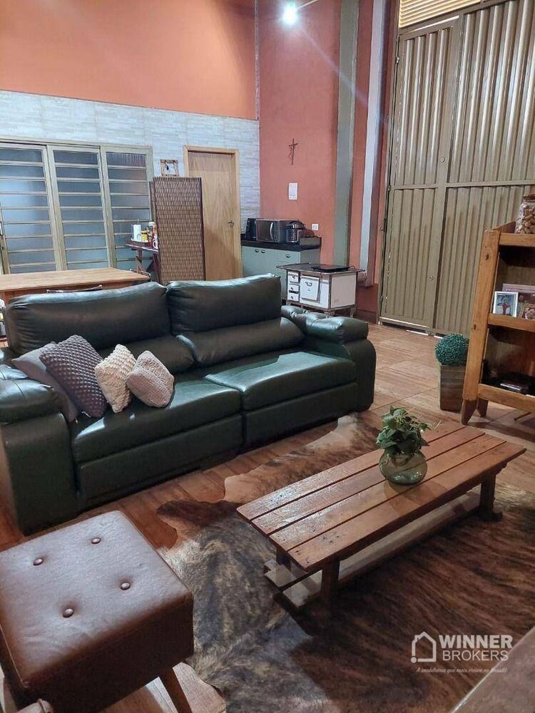 Chácara, 2 quartos, 4 hectares - Foto 20