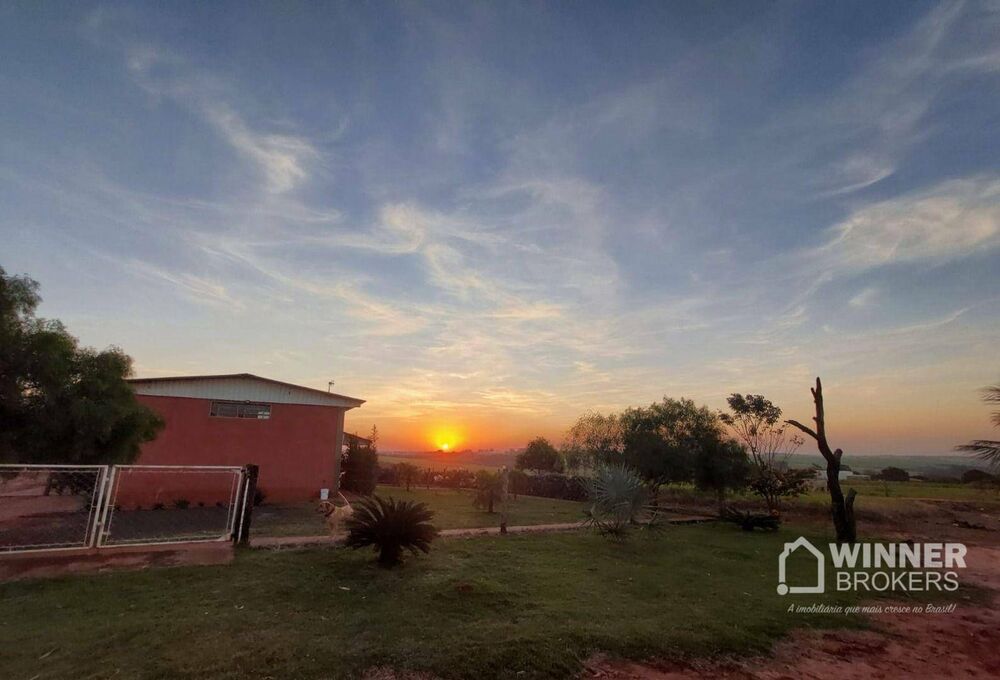 Chácara, 2 quartos, 4 hectares - Foto 19