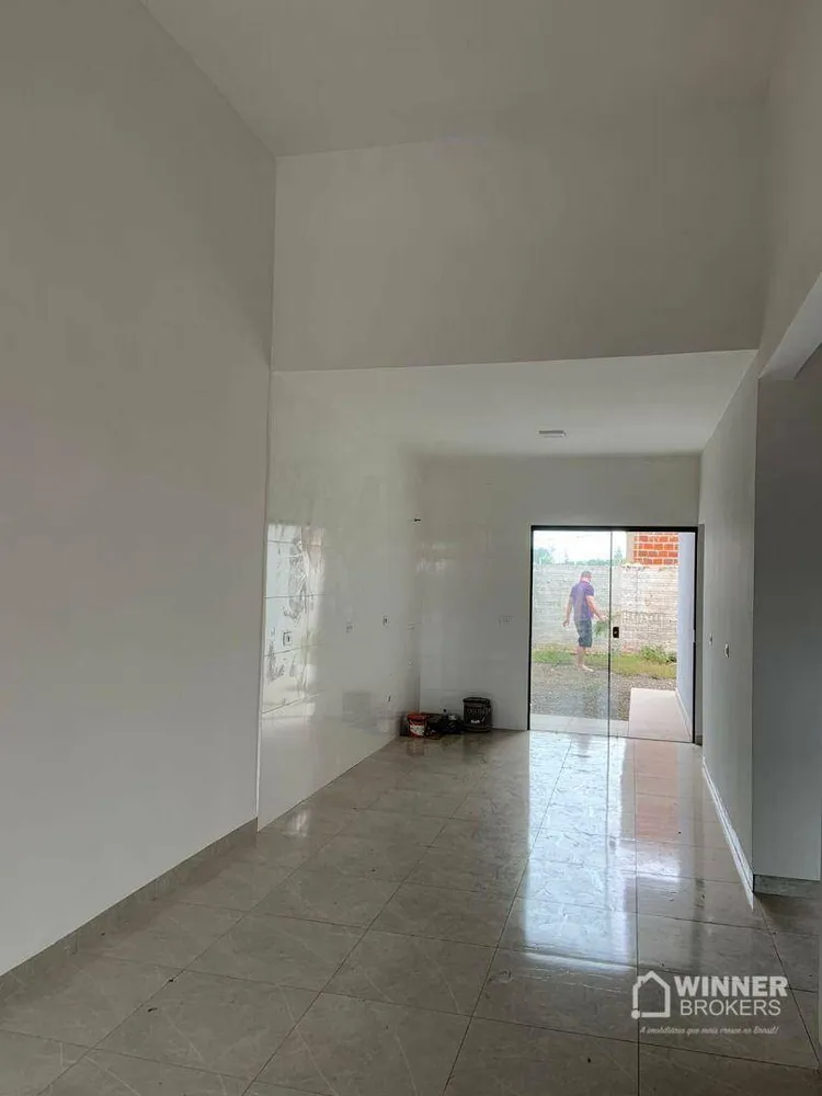 Casa, 3 quartos, 79 m² - Foto 7