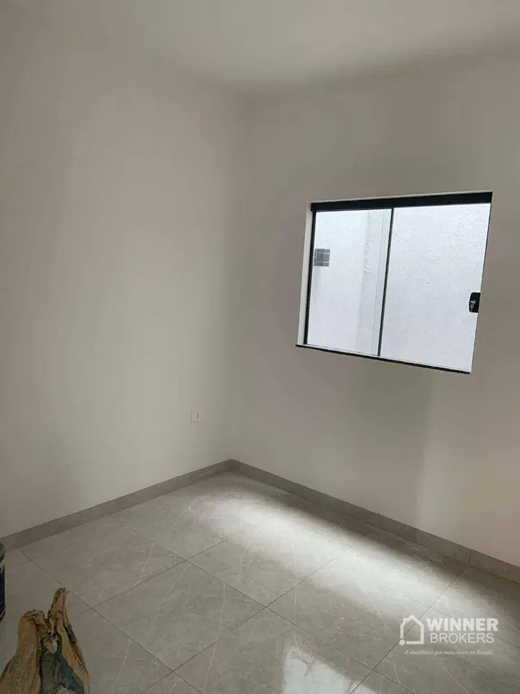 Casa, 3 quartos, 79 m² - Foto 9