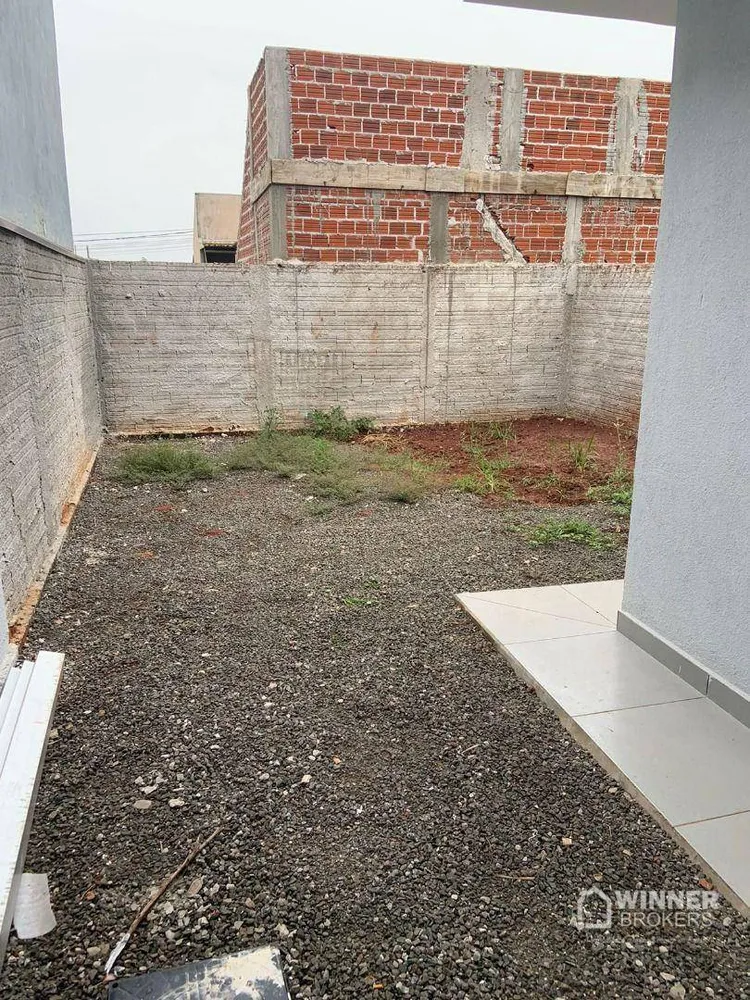 Casa, 3 quartos, 79 m² - Foto 8