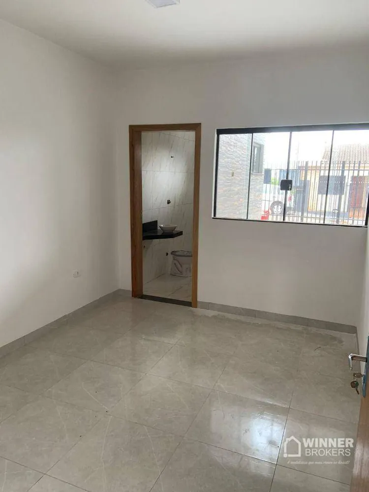 Casa, 3 quartos, 79 m² - Foto 4