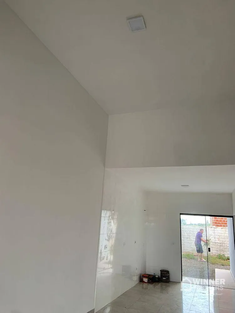 Casa, 3 quartos, 79 m² - Foto 5