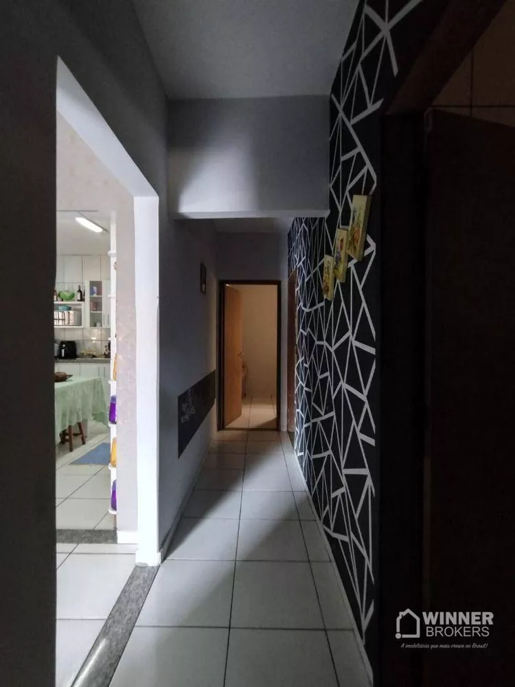 Casa à venda com 3 quartos, 190m² - Foto 5