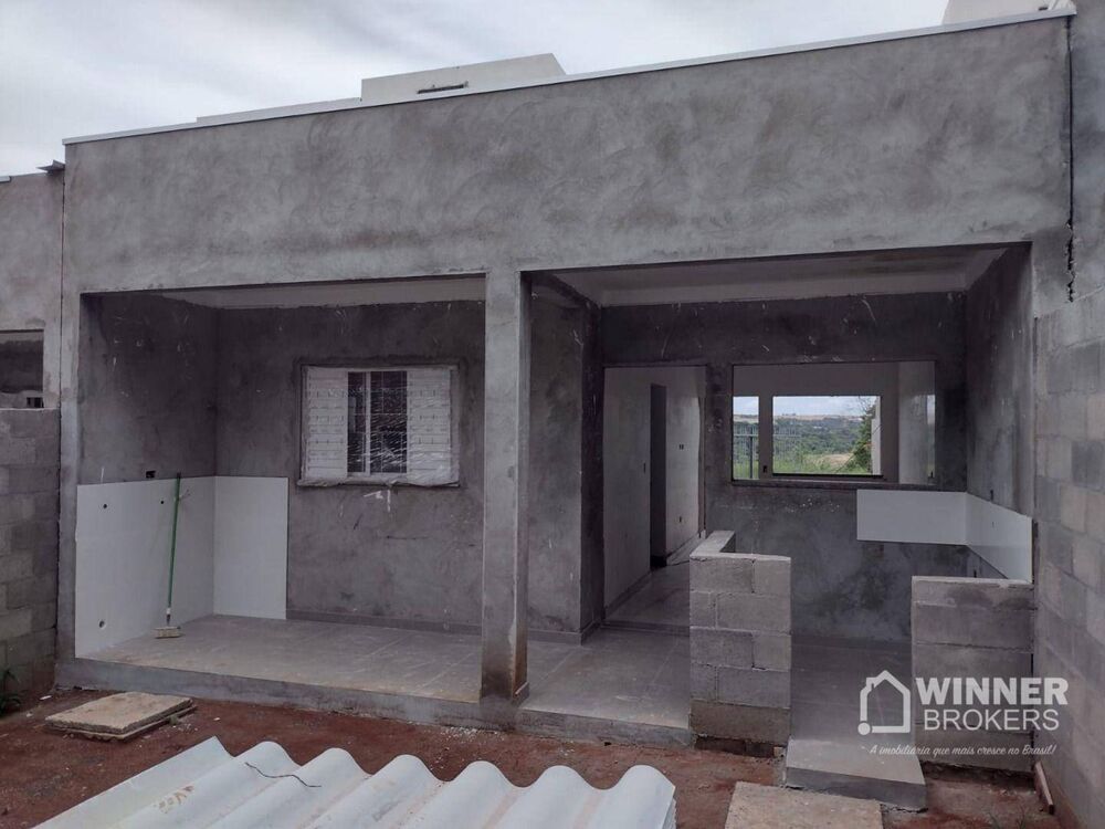 Casa, 2 quartos, 60 m² - Foto 6