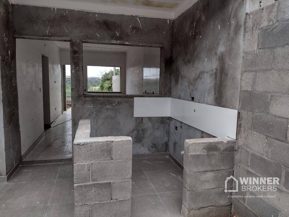 Casa, 2 quartos, 60 m² - Foto 7