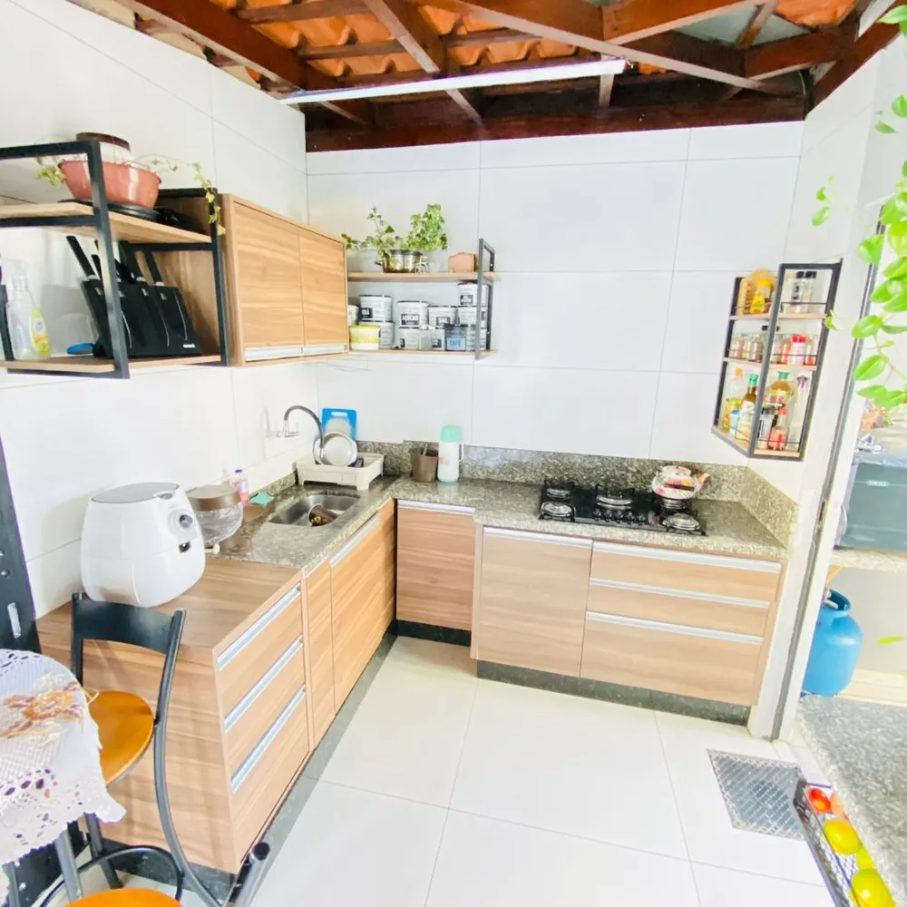Casa, 3 quartos, 140 m² - Foto 1