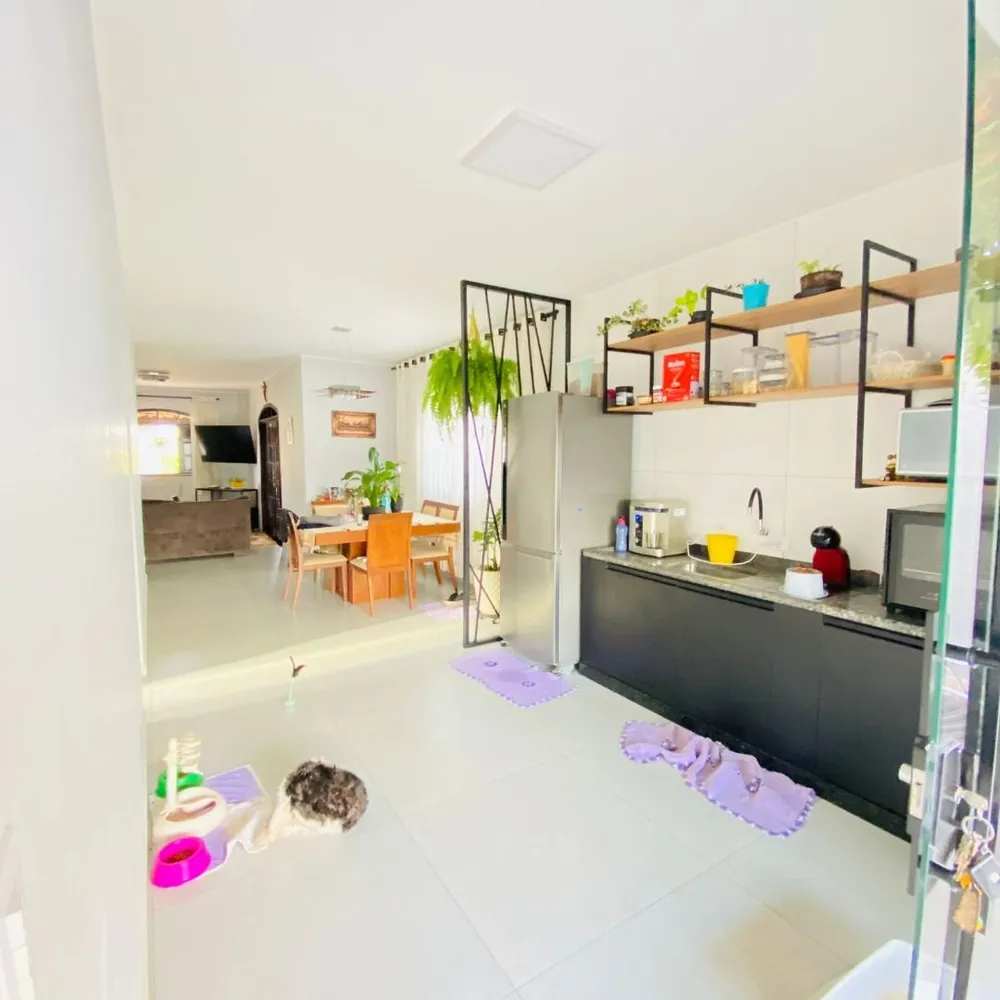 Casa, 3 quartos, 140 m² - Foto 6