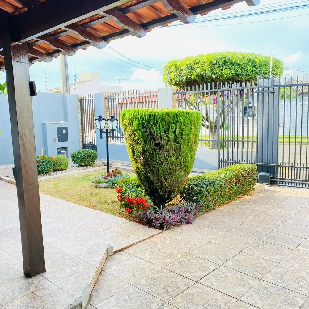 Casa, 3 quartos, 140 m² - Foto 2