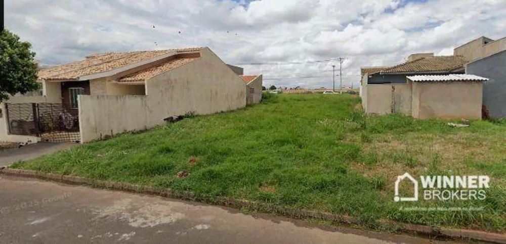 Terreno, 290 m² - Foto 2