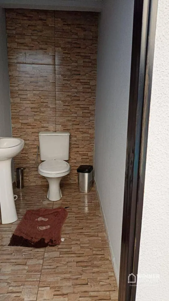 Depósito-Galpão, 240 m² - Foto 11