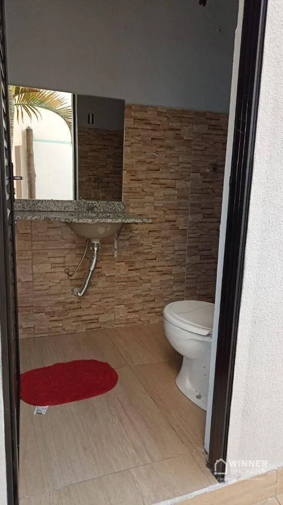 Depósito-Galpão, 240 m² - Foto 10