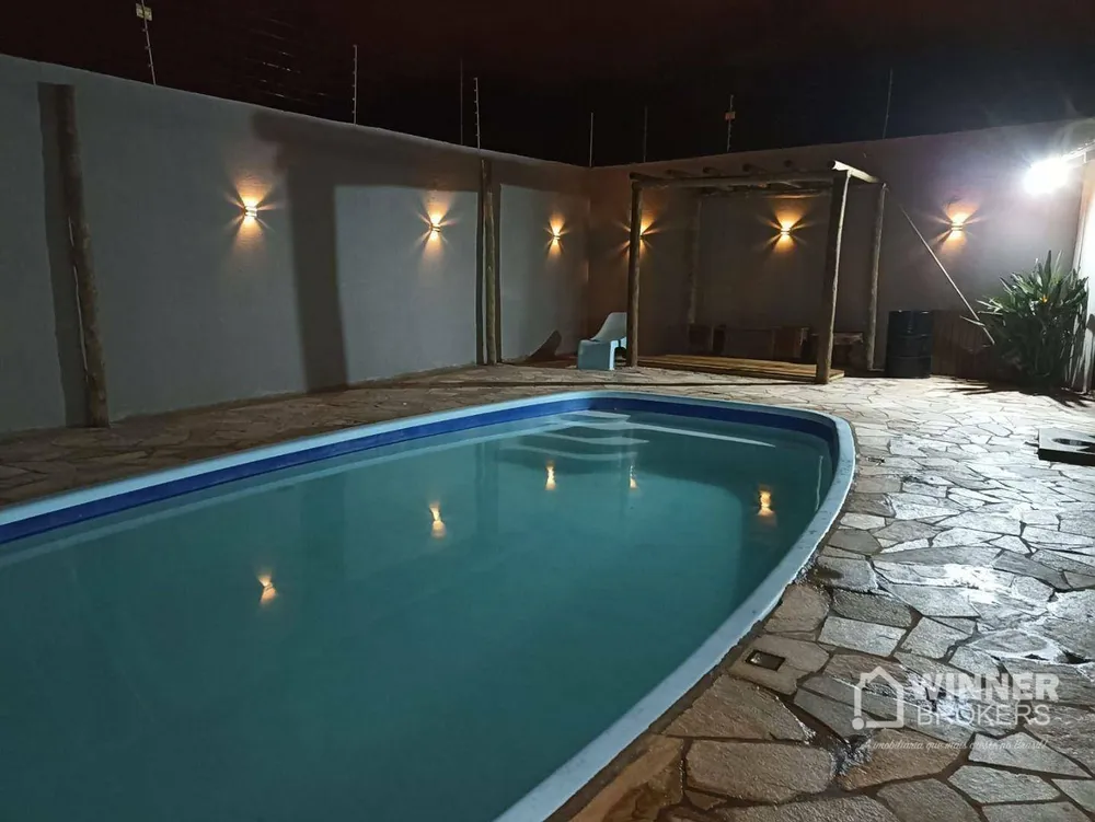 Depósito-Galpão, 240 m² - Foto 12