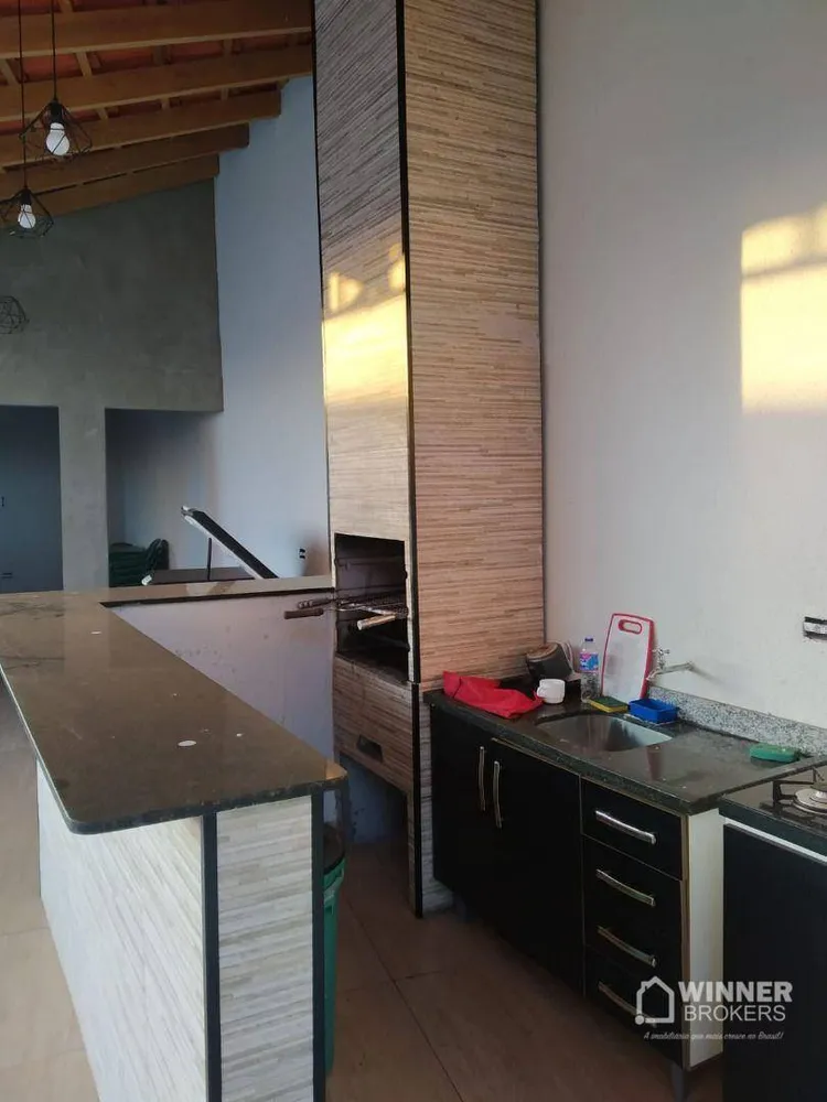 Depósito-Galpão, 240 m² - Foto 8