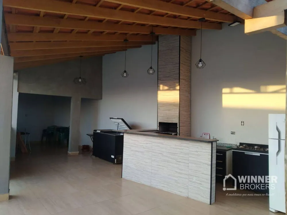 Depósito-Galpão, 240 m² - Foto 7