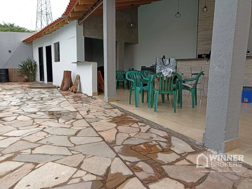Depósito-Galpão, 240 m² - Foto 6