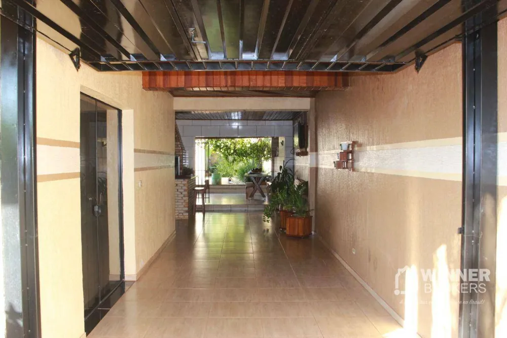 Chácara, 5 quartos, 1040 m² - Foto 4