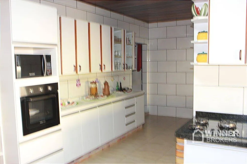 Chácara, 5 quartos, 1040 m² - Foto 10