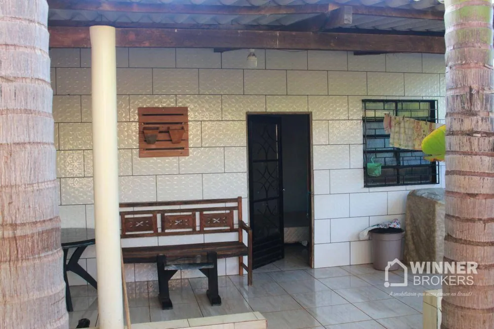 Chácara, 5 quartos, 1040 m² - Foto 11