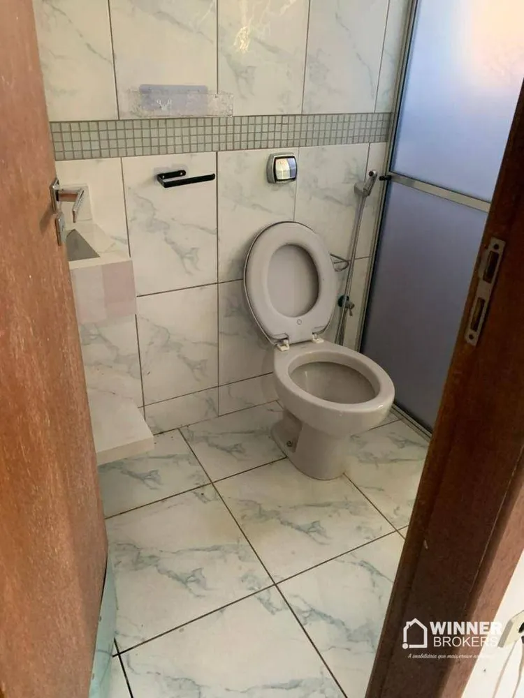 Casa, 4 quartos, 130 m² - Foto 5