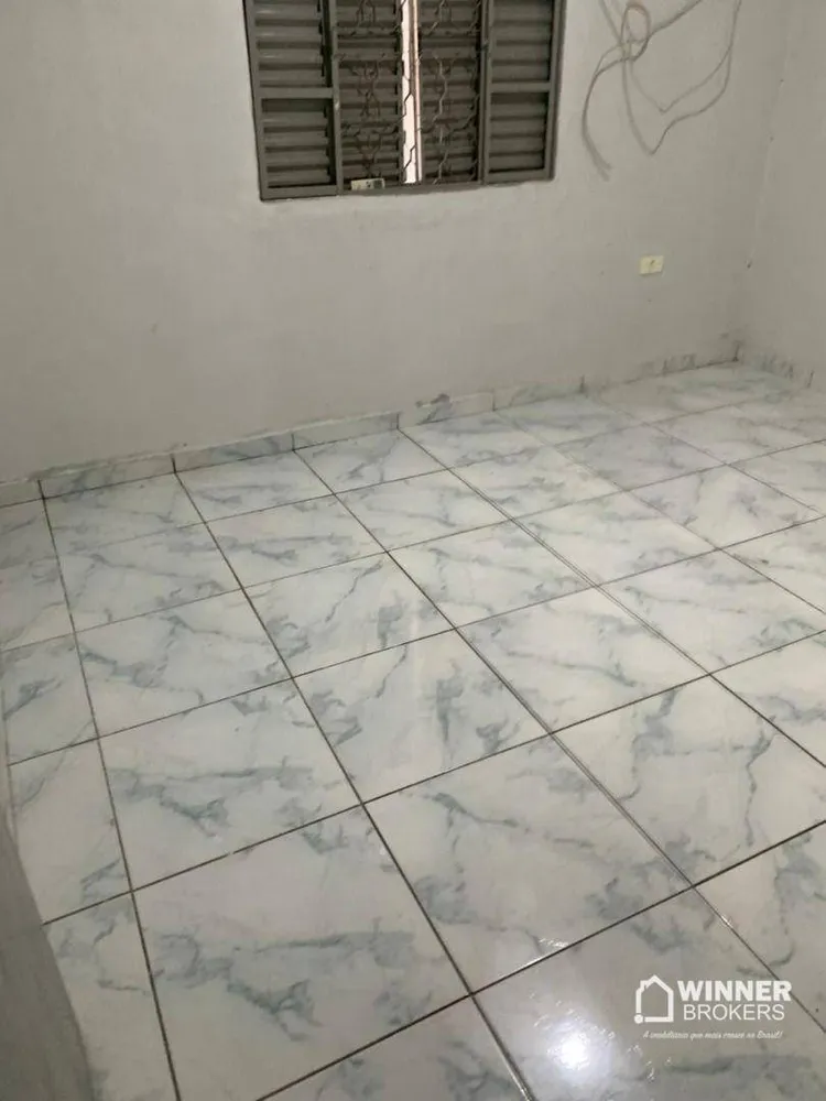 Casa, 4 quartos, 130 m² - Foto 4