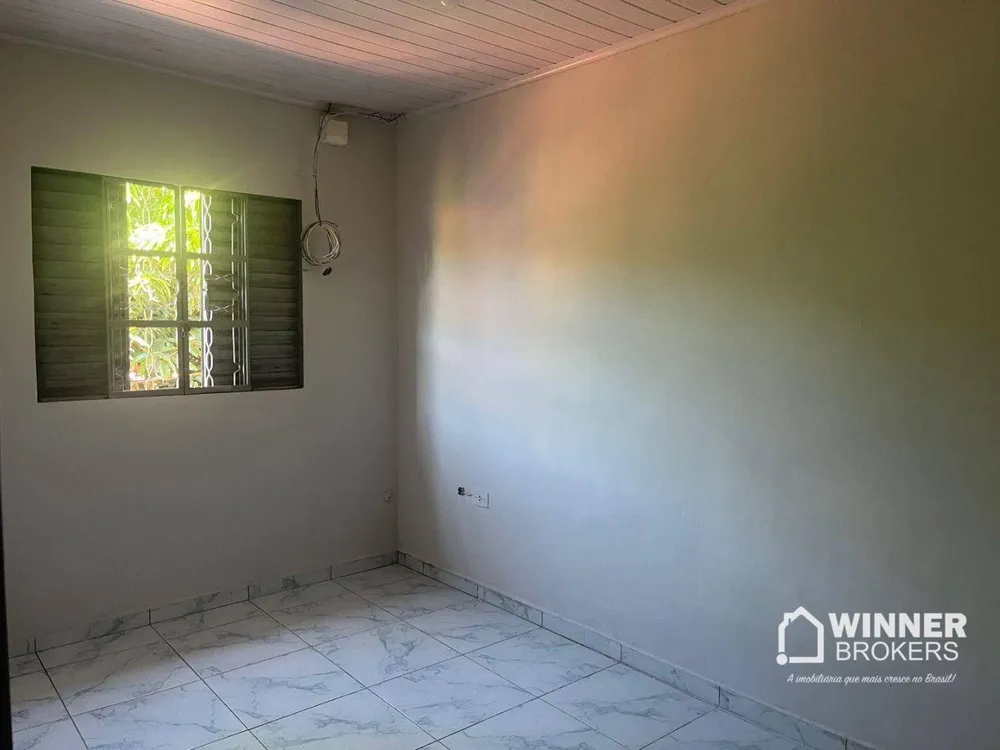 Casa, 4 quartos, 130 m² - Foto 12
