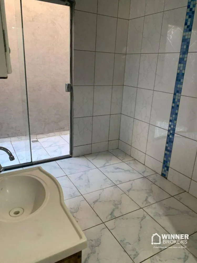 Casa, 4 quartos, 130 m² - Foto 9