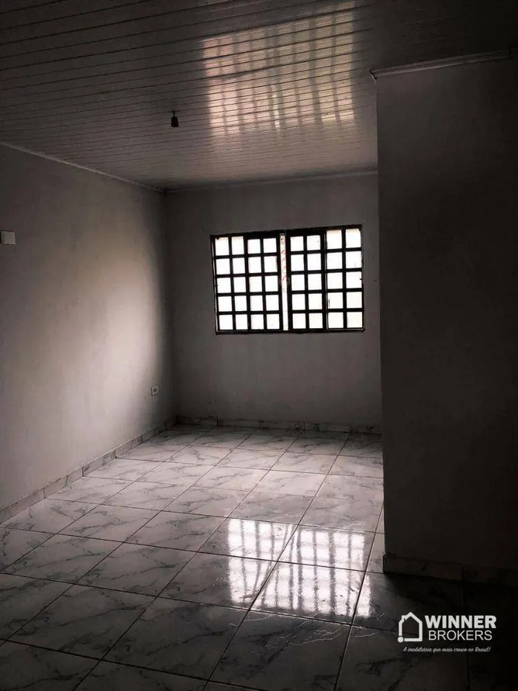 Casa, 4 quartos, 130 m² - Foto 11