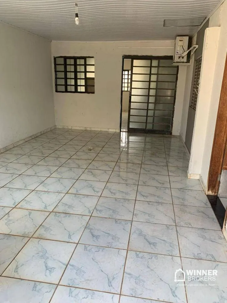 Casa, 4 quartos, 130 m² - Foto 1