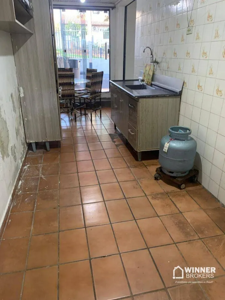 Casa, 4 quartos, 130 m² - Foto 3