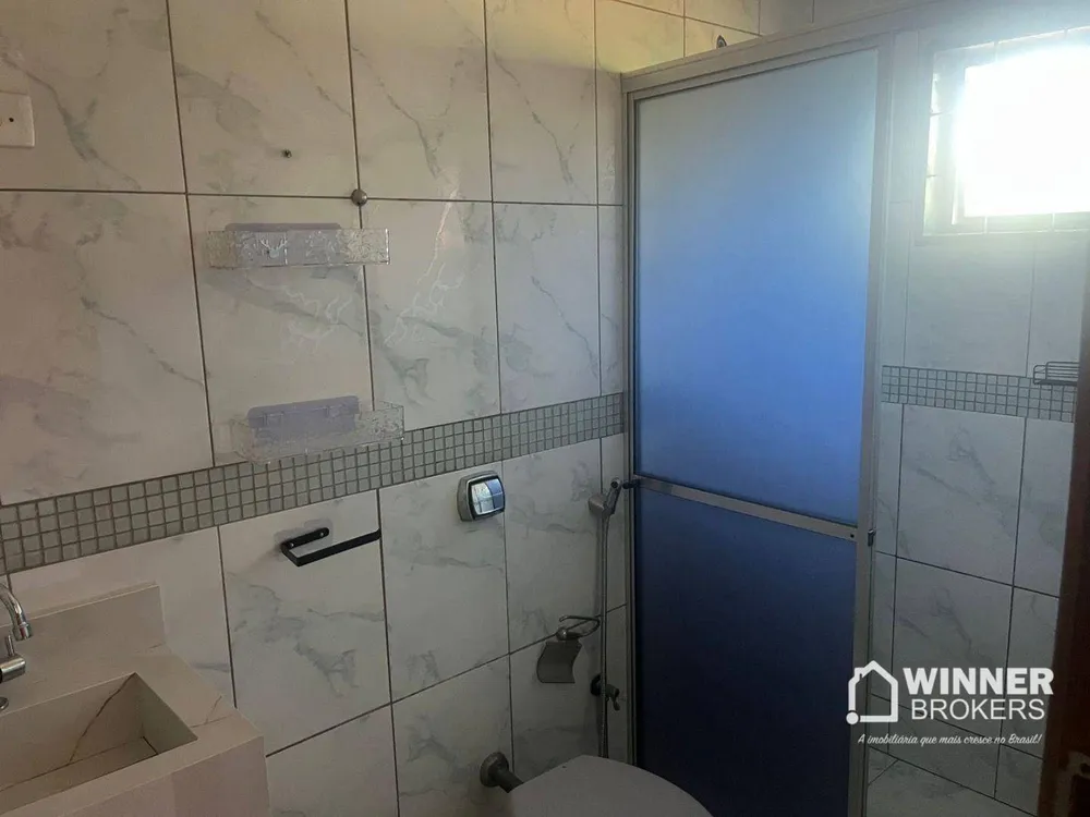 Casa, 4 quartos, 130 m² - Foto 8