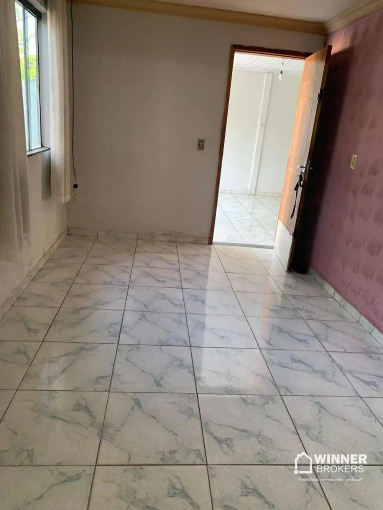 Casa, 4 quartos, 130 m² - Foto 6