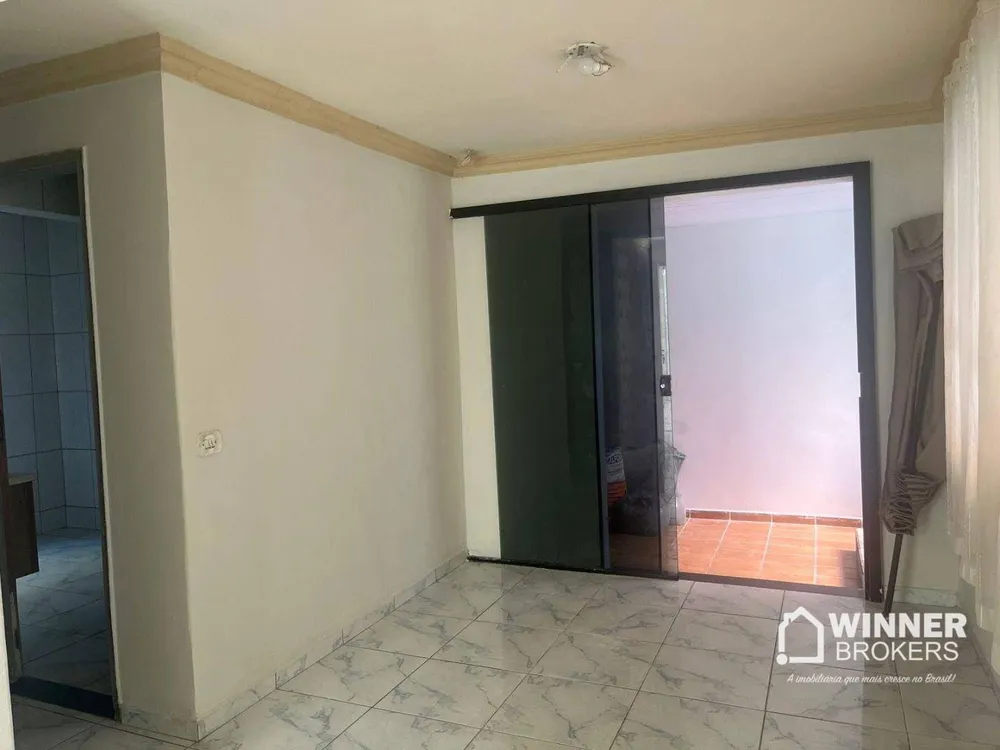 Casa, 4 quartos, 130 m² - Foto 7