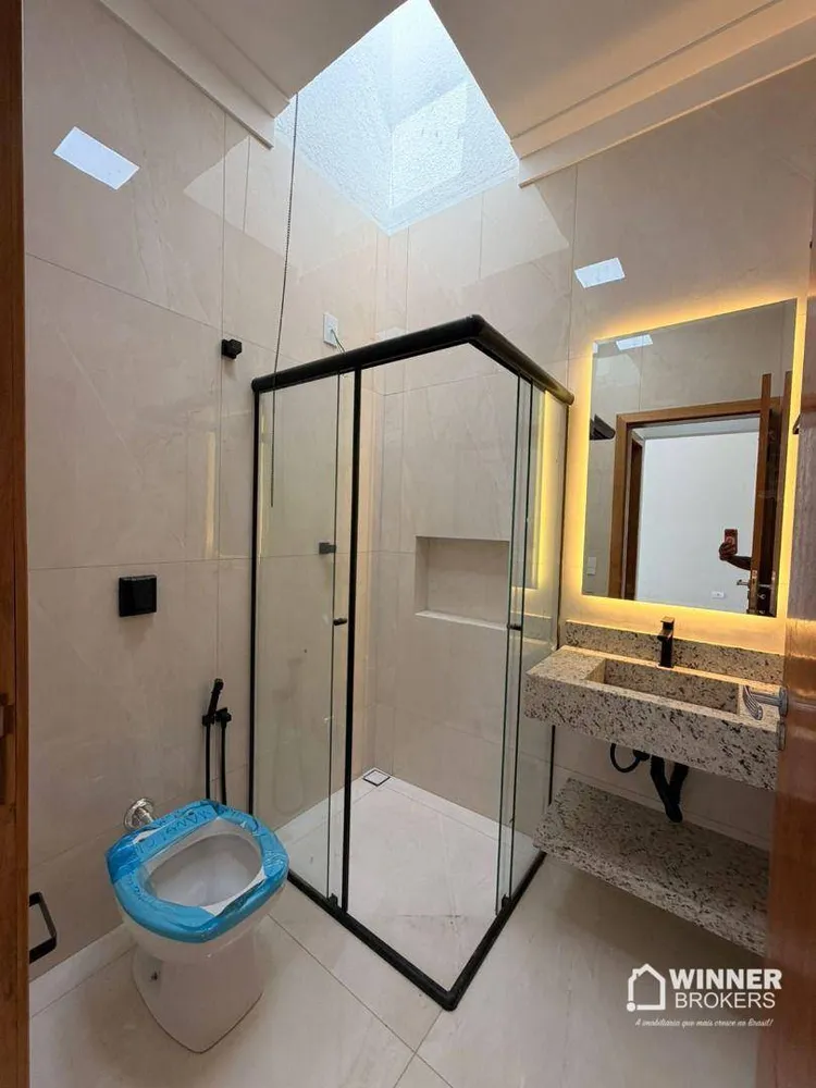 Casa, 3 quartos, 85 m² - Foto 7
