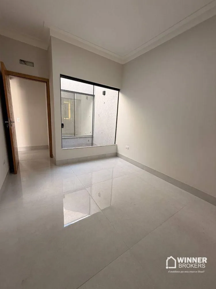 Casa, 3 quartos, 85 m² - Foto 3