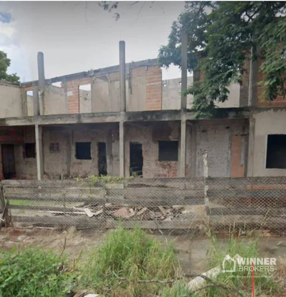 Sobrado, 4 quartos, 210 m² - Foto 1