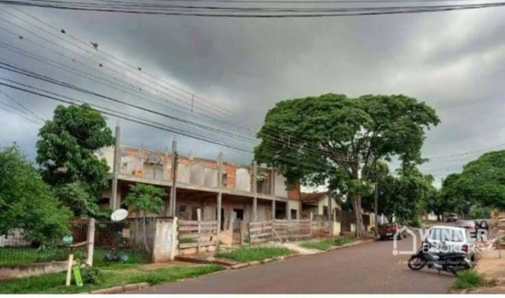 Sobrado, 4 quartos, 210 m² - Foto 3